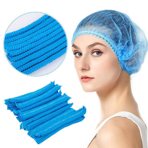 DISPOSABLE HAIR NET (100pcs/pack)