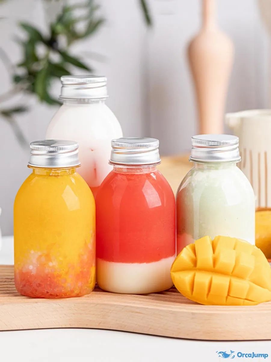 250ML ROUND BOTTLES FOREIGN