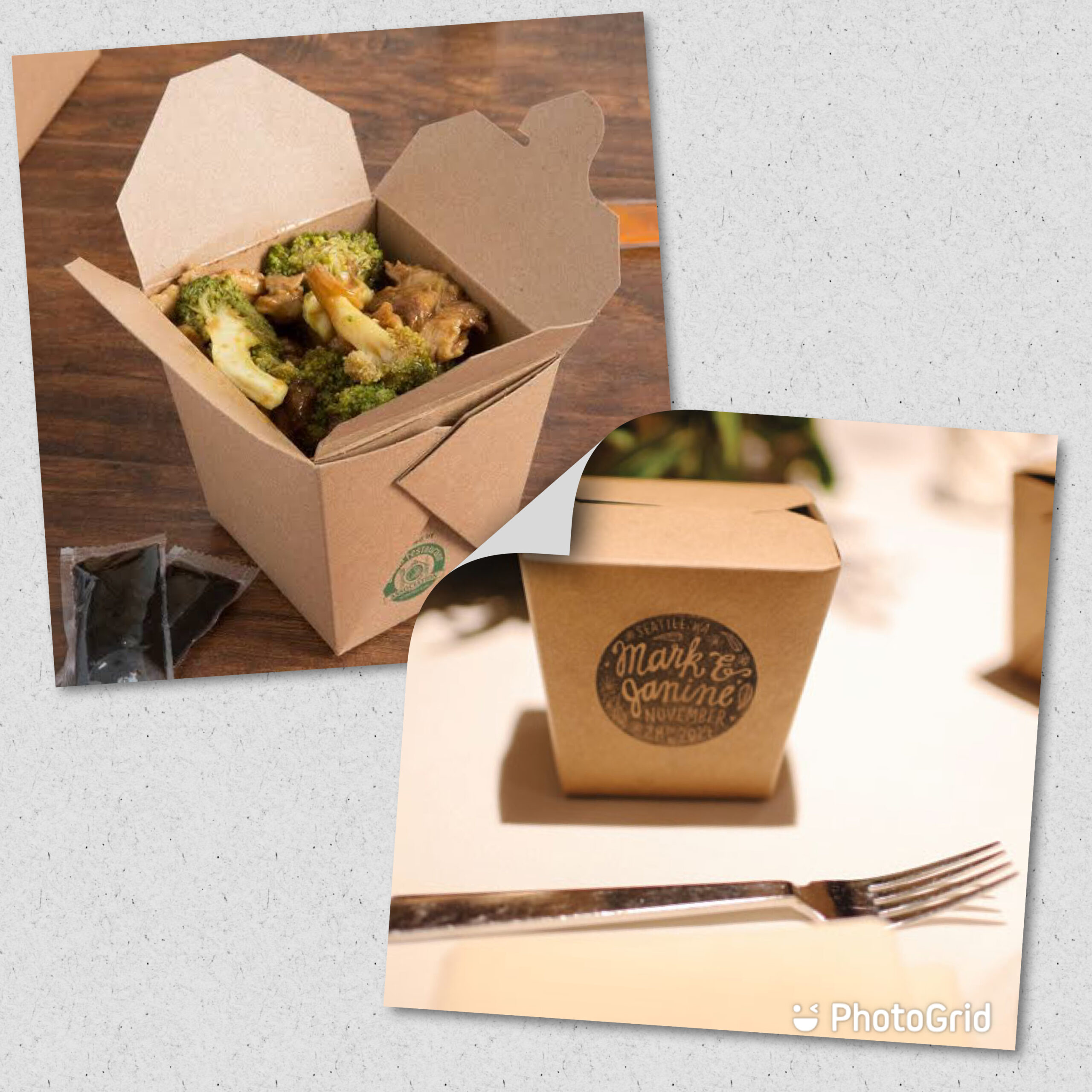 CHINESE BOX