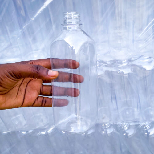 BOTTLES