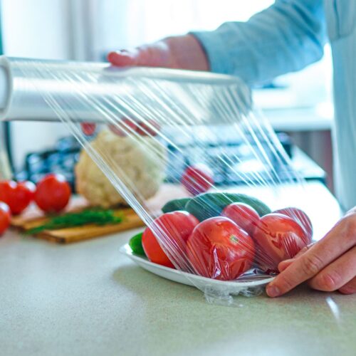 FALCON FULL CLING FILM (DUBAI)