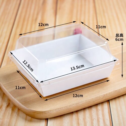 PASTRY BOX