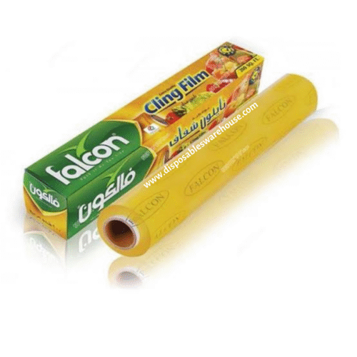 FALCON CLING FILM (CHINA)