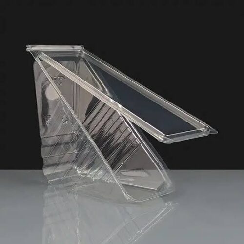 CLEAR SANDWICH PACKS