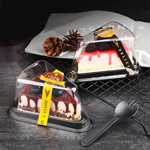 CAKE SLICE PACK WITH BASE