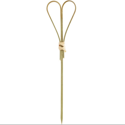 HEART SHAPED SKEWER(100pcs/pack)