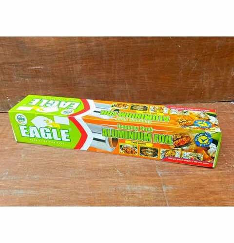 Eagle Foil Paper roll Full 45cm