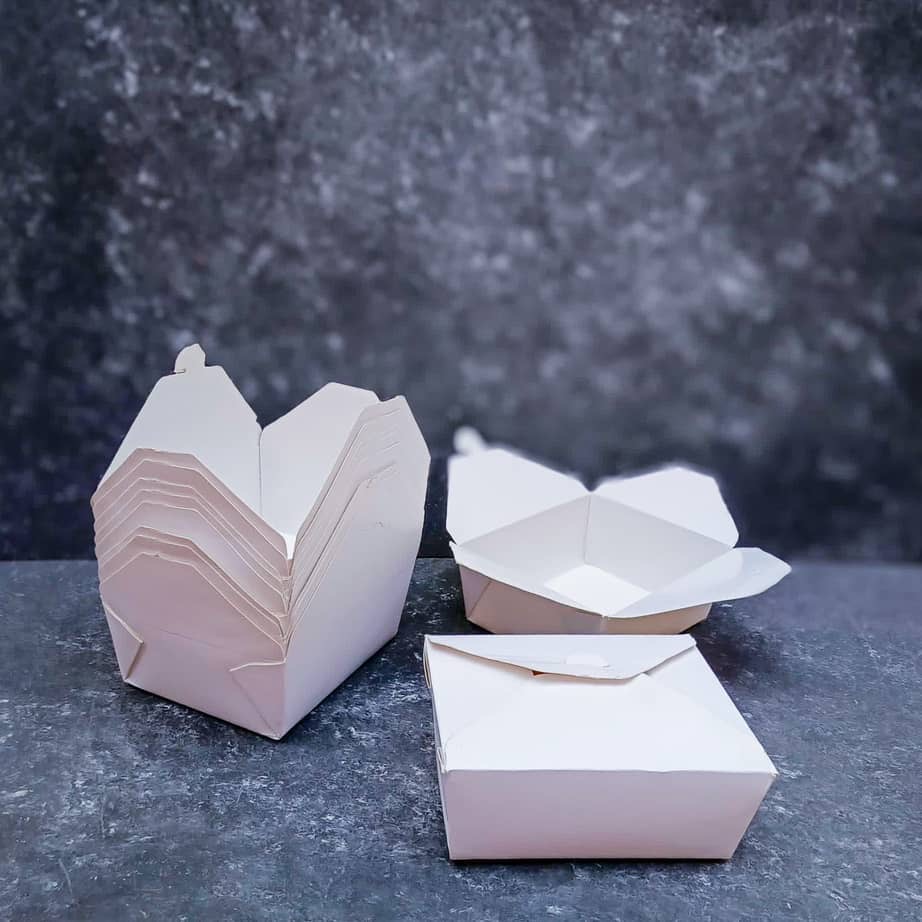 800ML LUNCH BOXES