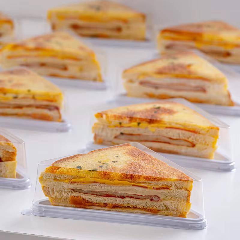 Sandwich pack with white base 2