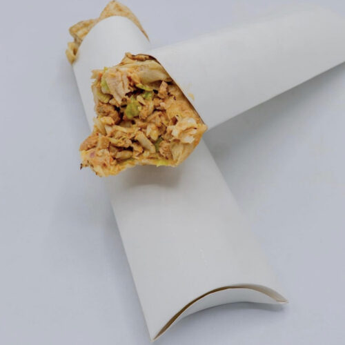 BIG SHAWARMA PACK