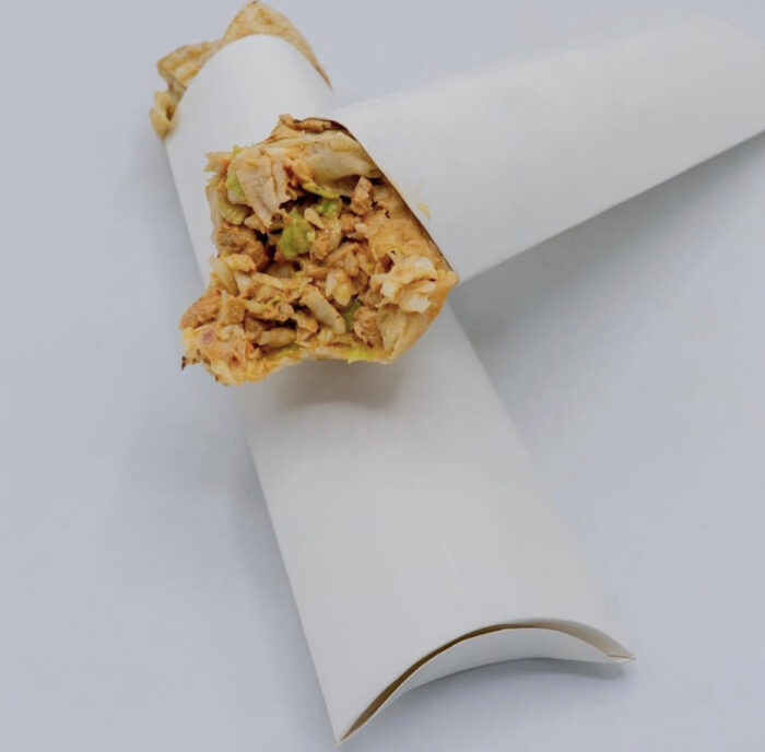 BIG SHAWARMA PACK