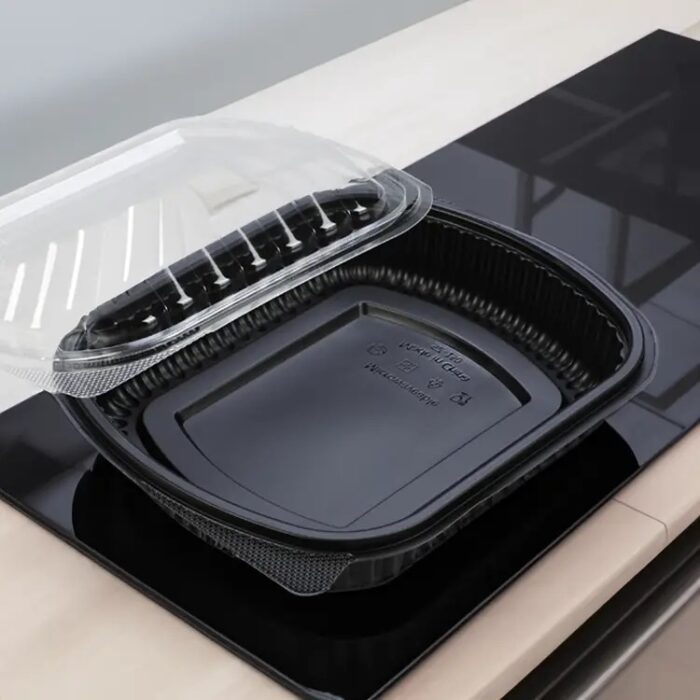 WIDE ZERO COMPARTMENT PACK