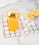 10oz CLEAR PET CUP (50pcs/roll)