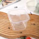 400ML DELI CONTAINER