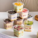 400ML DELI CONTAINER