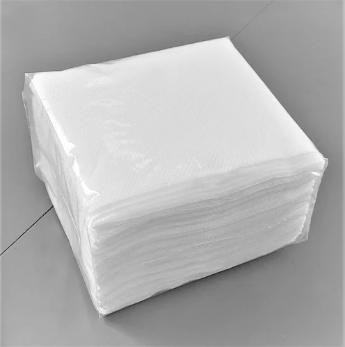 WHITE NAPKIN 2PLY