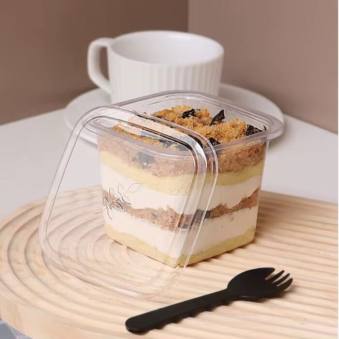 400ML DELI CONTAINER
