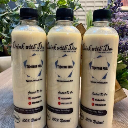 500ML LONG BOTTLES (beverly bottles) (25pcs/pk)
