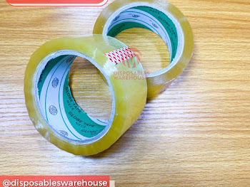 100 YARDS CELLOTAPE