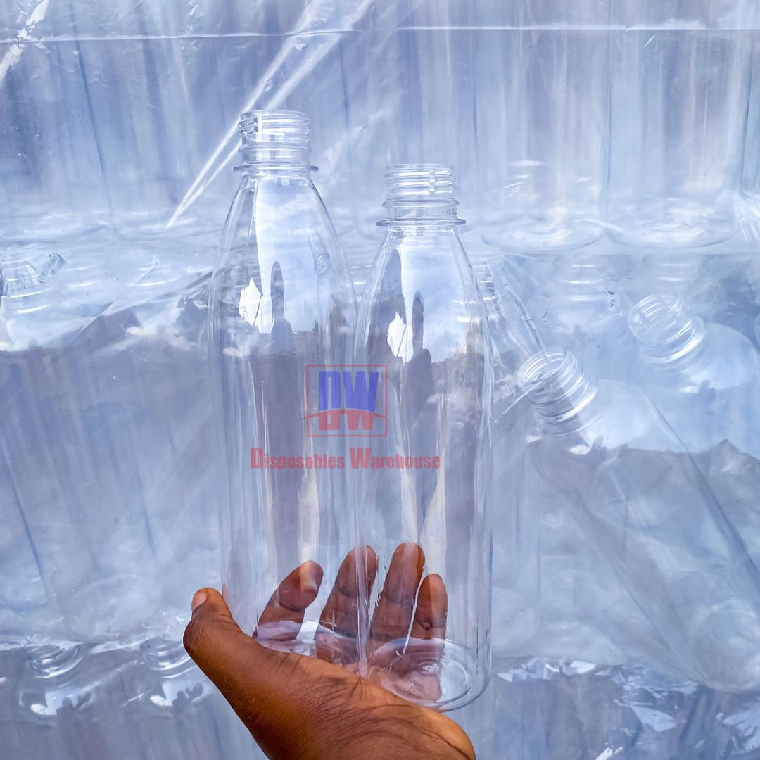 500ML LONG BOTTLES (beverly bottles)