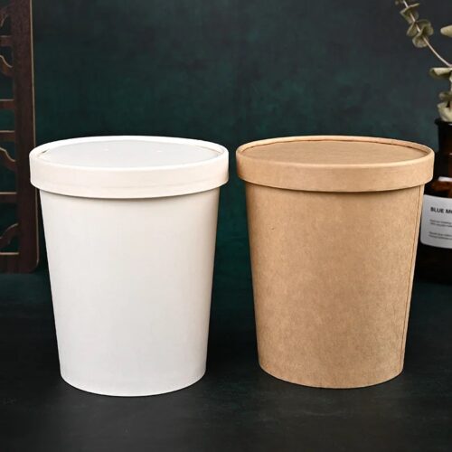 32OZ KRAFT FOOD CUP