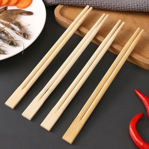 CHOPSTICKS (PAPER WRAPPED) (25 pairs)