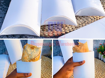 BIG SHAWARMA PACK