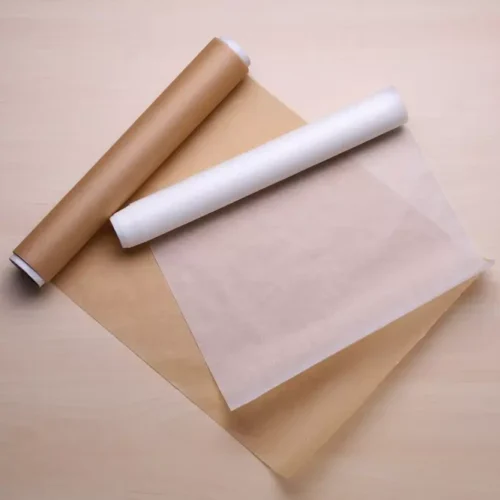 Leisure Partner greaseproof paper (38cm) (25pcs/pack)