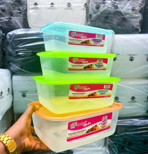 food packs ar dwpacks