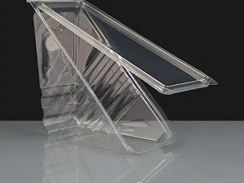 CLEAR SANDWICH PACKS