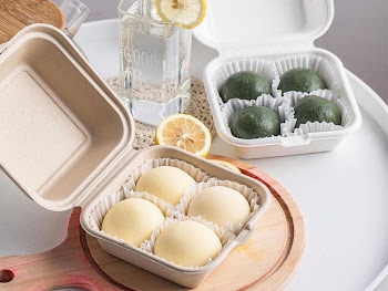 CAKE BENTO BOX