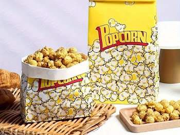 Lion King Popcorn Pack