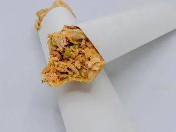SMALL SHAWARMA PACK