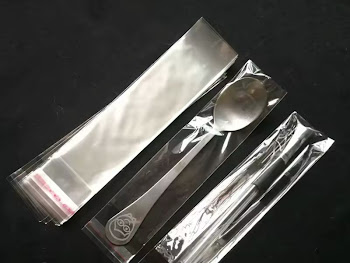CUTLERY SEALING BAG (100pcs/pack)