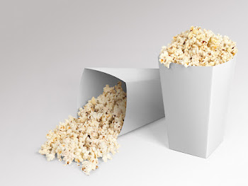 WHITE POPCORN PACK