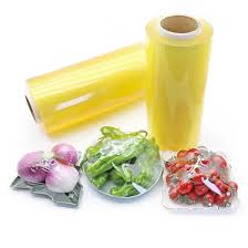 38cm INDUSTRIAL CLING FILM