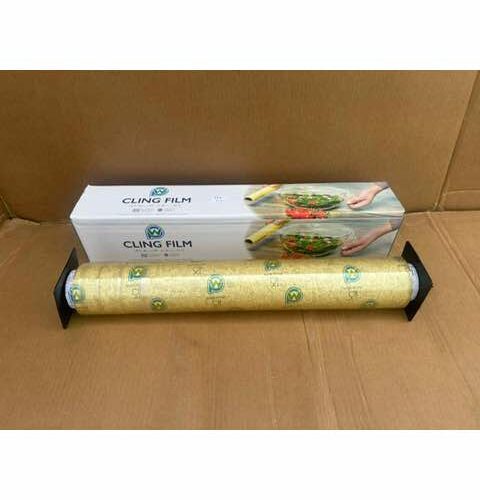 Power Wrap Cling Film Original (Dubai brand)