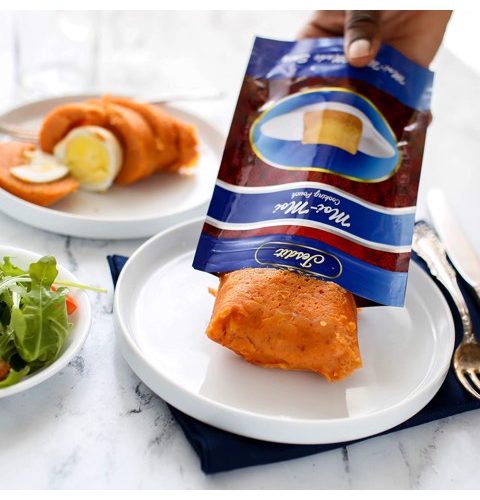 MOIMOI COOKING POUCH