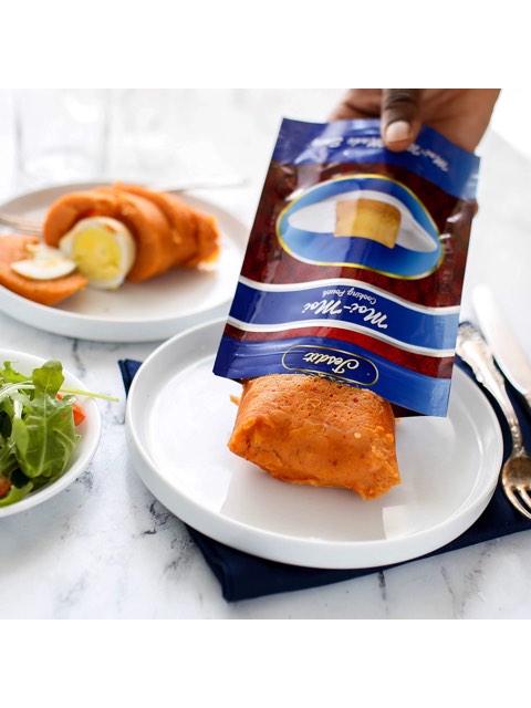 MOIMOI COOKING POUCH