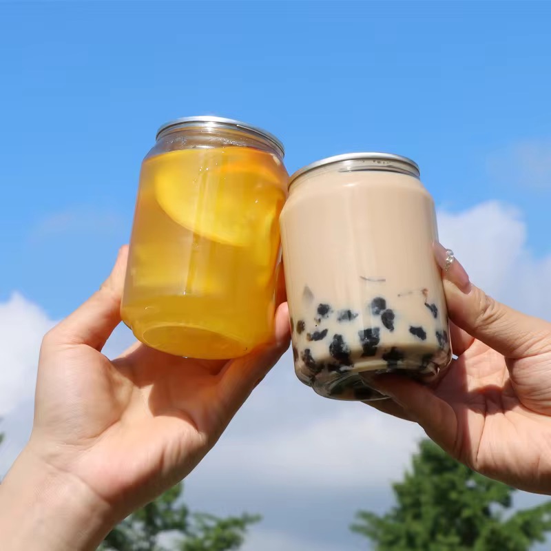 White Can Coaster / Base (For A1 350ml can) - Image 3