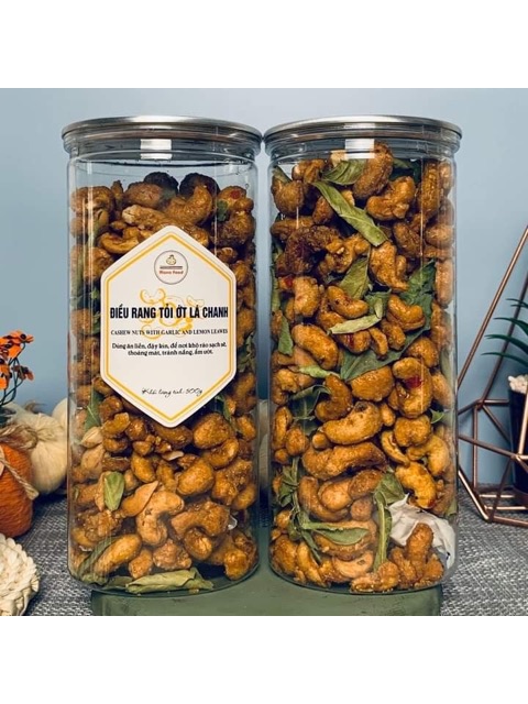 1050ML PET FOOD JARS / CAN (100pcs/bag) - Image 3