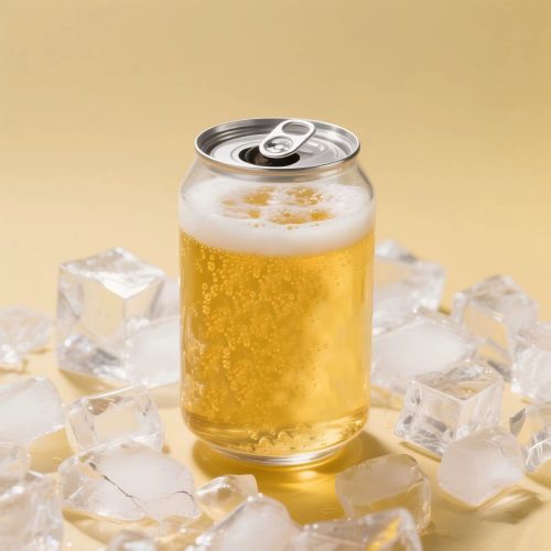 350ml Round Juice Cans A1 - Choose Preferred Quantity and Lid below