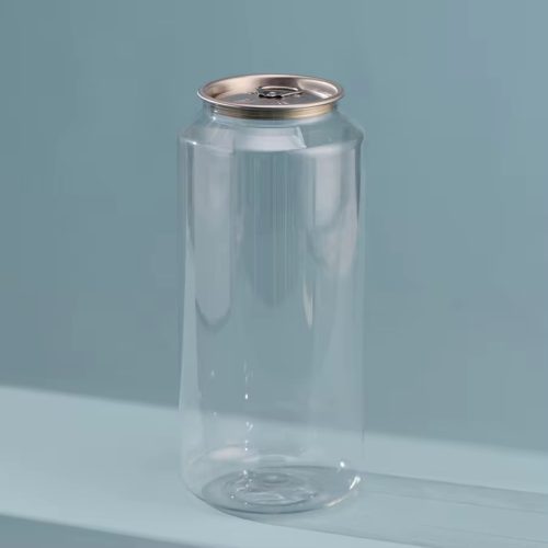 700ML PET Juice Cans A11